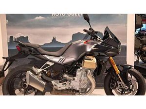 VENDO MOTO GUZZI V100 MANDELLO S (2022 - 24) NUOVA A LIVORNO (CODICE 9574871) - MOTO.IT