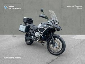 BMW R 1200 GS ADVENTURE