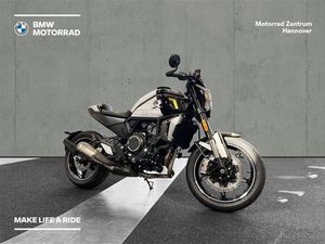 CFMOTO 700 CL-X SPORT