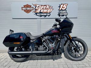OCCASION HARLEY-DAVIDSON SOFTAIL LOW RIDER ST