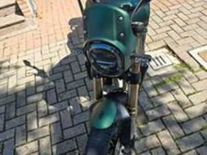 BENELLI NAKED - 2023