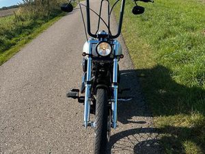 WIDE GLIDE