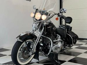 YAMAHA FJR 1300 COMO NOVA