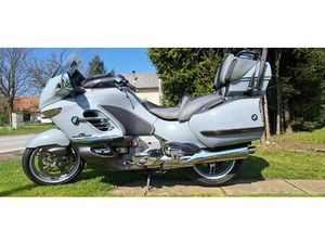 BMW K1200LT 1171 CM3, 2004 GOD.