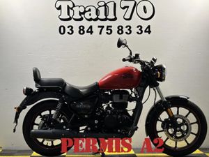 ROYAL-ENFIELD METEOR 350 2021