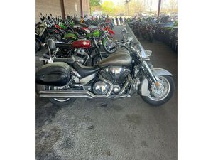 2006 HONDA® VTX18N3