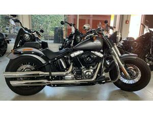 VENDO HARLEY-DAVIDSON 1690 SLIM (2011 - 16) - FLS USATA A TORINO (CODICE 9684244) - MOTO.IT