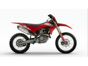 DUCATI DESMO 450 MX - VERFÜGBAR
