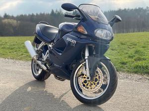 DUCATI ST4