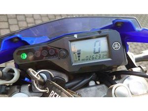 VENDO YAMAHA WR 125 X (2009 - 16) USATA A LEINI' (CODICE 9684299) - MOTO.IT