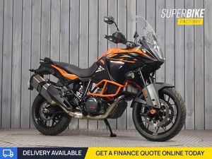 KTM 1090 ADVENTURE