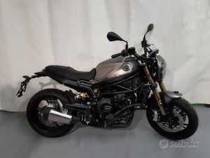 BENELLI LEONCINO 800