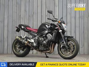 YAMAHA FZ1