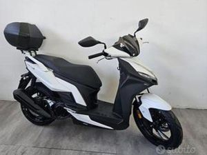KYMCO AGILITY 125 S