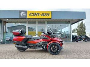 CAN-AM SPYDER RT