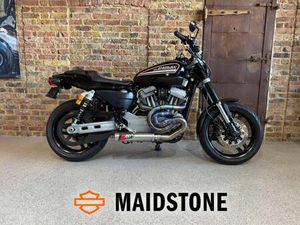 USED HARLEY-DAVIDSON XR1200 FOR SALE IN AYLESFORD
