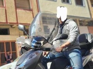 SH SMART 300 ANTIPATINAGE 2 CLÉ LUXE