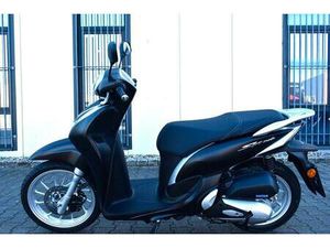 HONDA SH MODE 125 TZ 08/25 6 JAHRE GARANTIE ANGEBOT