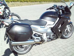 YAMAHA FJR 1300