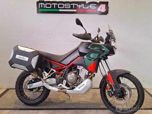APRILIA TUAREG 660 E5+