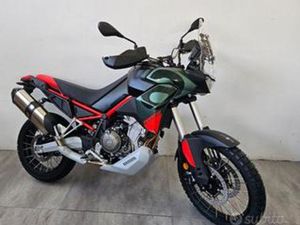 APRILIA TUAREG 660