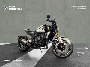 CFMOTO 700 CL-X SPORT