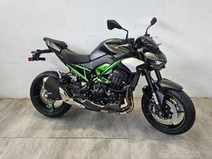 KAWASAKI Z 900 70KW E5+