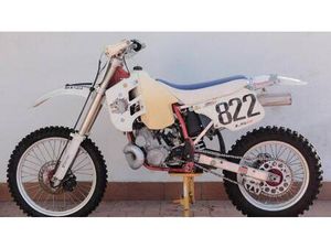 VENDO KTM GS 300 USATA A ROMA (CODICE 9684571) - MOTO.IT