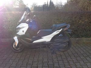 VOGE SR4 MAX 350 LUXURY E5+