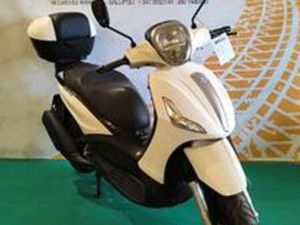 PIAGGIO BEVERLY 300