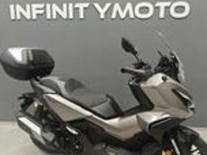 ADV 350 2025 TUO A 85 EURO AL MESE