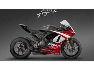 VENDO DUCATI PANIGALE V2 SUPERQUADRO FINAL EDITION (2024) NUOVA A CESANO MADERNO (CODICE 9684732) - MOTO.IT
