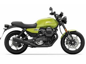 MOTO GUZZI V7 SPORT