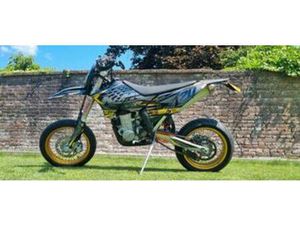 KTM 450 EXC — MOTOREN | KTM — MARKTPLAATS