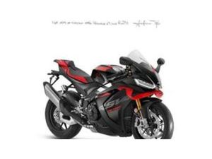 RSV4 1100 FACTORY (2025)