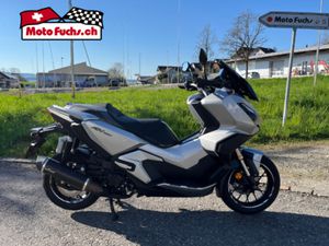HONDA ADV 350, SCOOTER, OCCASION, CHF 5'900.-