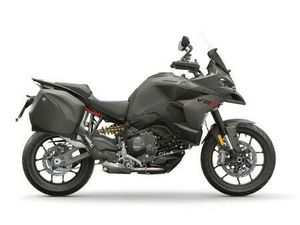 DUCATI MULTISTRADA V2S TRAVEL 1.HAND/SCHECKHEFT