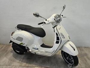 VESPA GTS 310 SUPERTECH E5+