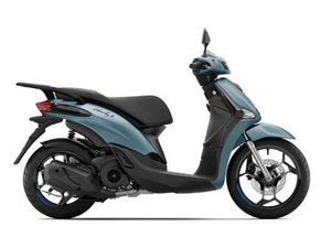 PIAGGIO LIBERTY 125