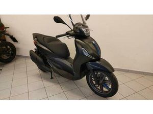 VENDO PIAGGIO BEVERLY 400 S (2025) NUOVA A CAVOUR (CODICE 9685342) - MOTO.IT
