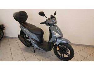 VENDO SYM SYMPHONY 200 (2025) NUOVA A CAVOUR (CODICE 9685445) - MOTO.IT