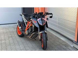 KTM 1290 SUPER DUKE R SUPERDUKE SUPERDUKER