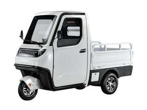 GECO FLEXI TRUCK GXP INKL. LIFEPO4 | PICKUP PRI...