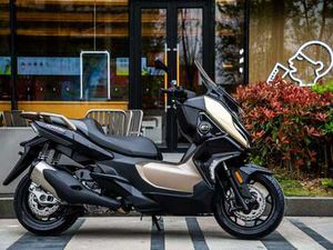 QJ MOTOR FORT 350 4.0