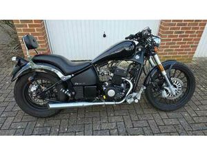 AJS, DAYTONA, 2017, 125 (CC)