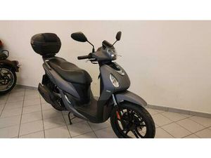 VENDO SYM SYMPHONY 200 (2021 - 24) USATA A CAVOUR (CODICE 9685420) - MOTO.IT