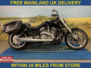 HARLEY-DAVIDSON V-ROD