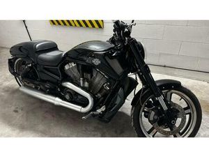 VENDO HARLEY-DAVIDSON 1250 V-ROD MUSCLE (2009 - 17) - VRSCF USATA A MILANO (CODICE 9685569) - MOTO.IT
