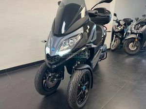 PIAGGIO - MP3