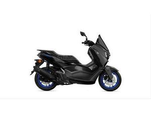 YAMAHA - NMAX